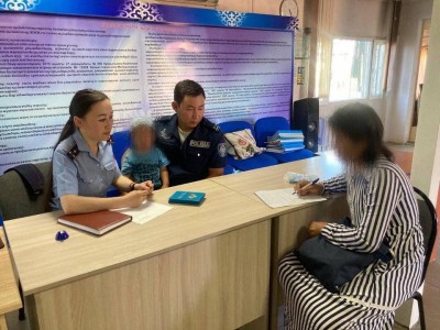 
                    Всякому терпению приходит конец: на мужа-абьюзера подали в суд
                