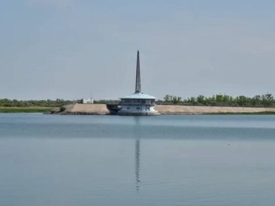
                    Первая за полвека очистка Астанинского водохранилища займет 10 лет
                