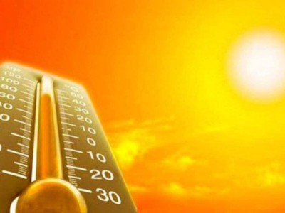 
                    Сильная жара, высокая пожароопасность: прогноз погоды по Казахстану на 16 июля
                