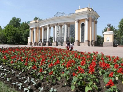 
                    Какой будет погода в Алматы и области 15 июля
                
