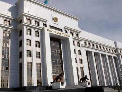 
                    Убийство пятилетней девочки в Сарыагаше: Генпрокуратура сделала заявление
                