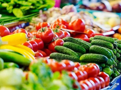 
                    В Алматы пройдут сельскохозяйственные ярмарки «выходного дня»
                