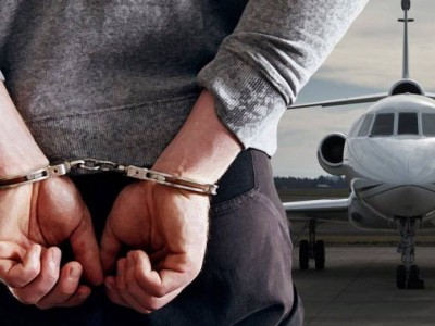 
                    Объявленный в розыск казахстанец экстрадирован из Германии
                