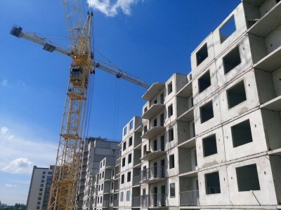 
                    Долевое строительство: как не попасть в лапы мошенников?
                