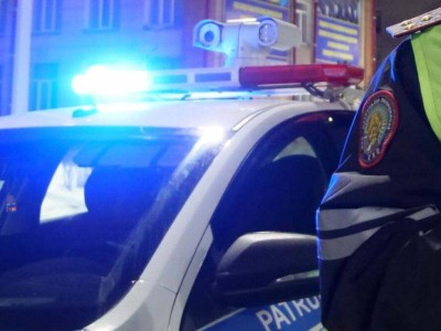 
                    Новый пункт полиции Алмалинского района открыт на восточном берегу озера Сайран
                