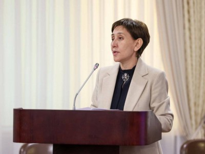 
                    Более 440 тыс. человек трудоустроены с начала года – Тамара Дуйсенова
                