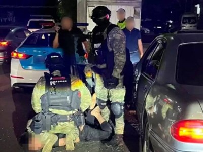
                    ОПГ ликвидировали в Алматы
                