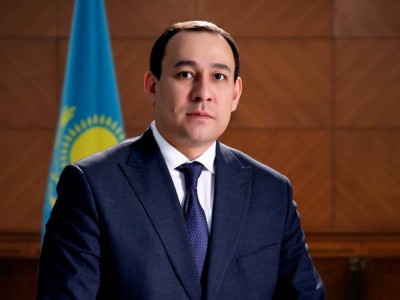 
                    Арман Жудебаев назначен вице-министром культуры и спорта
                
