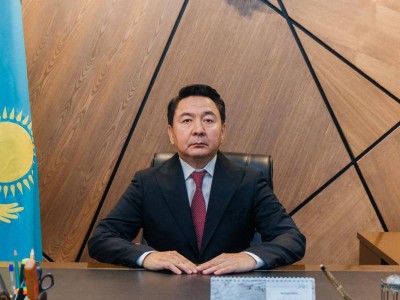 
                    Назначен новый аким Атырау
                