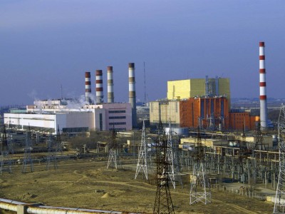 
                    Авария произошла на Мангистауском атомном энергокомбинате
                