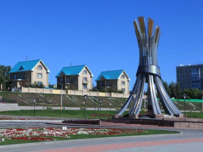 
                    В Тобыле тушили пожар по повышенному рангу вызова
                