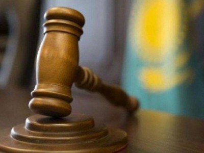 
                    Январские события: в Кызылординской области вынесли приговор участнику массовых беспорядков
                