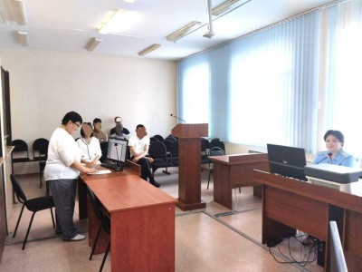 
                    Бывшую супругу избил житель Хромтау за заявление на алименты
                