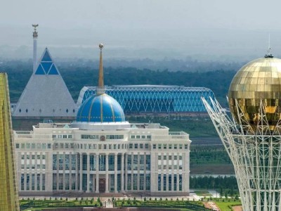 
                    Токаев примет участие в форуме городов-побратимов Астаны
                