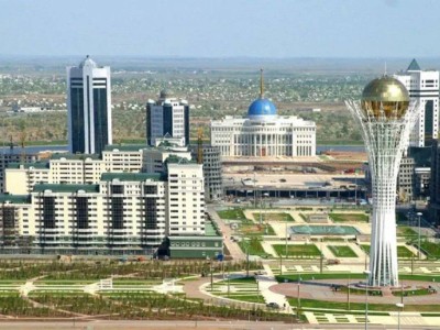 
                    Как в Алматы отпразднуют День столицы
                