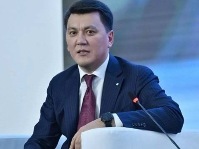 
                    Карин: В Казахстане приняли комплексный план борьбы с наркоманией и наркобизнесом
                