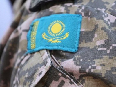 
                    Побег сына депутата Даулета Турлыханова прокомментировали в Минобороны РК
                