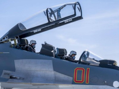 
                    День Военно-воздушных сил отмечают в Казахстане
                
