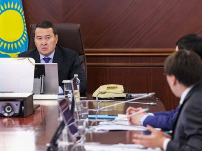 
                    Условия для необоснованного повышения цен на авиабилеты устранят в Казахстане
                