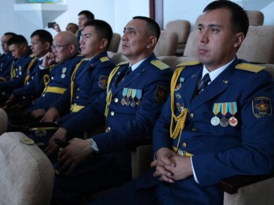 
                    Младший командир: от сержанта зависит жизнь подчиненных
                