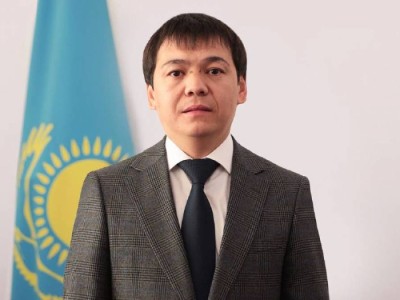 
                    Назначен новый руководитель аппарата Миннацэкономики
                