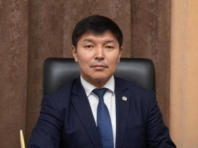
                    Назначен новый аким Талдыкоргана
                