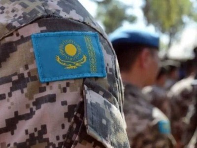 
                    Сколько солдат-срочников призвано по итогам весеннего призыва в Алматы
                
