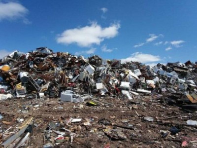 
                    Несколько стихийных свалок выявили с помощью космомониторинга в Алматы
                
