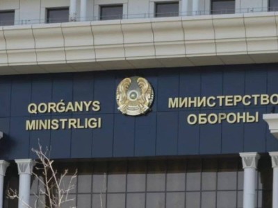 
                    Назначен заместитель министра обороны РК
                