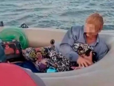 
                    Двух рыбаков спасли на Бухтарминском водохранилище
                