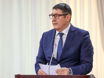 
                    На Экибастузской ТЭЦ отремонтируют 10 котлов – Минэнерго
                