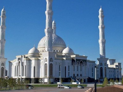 
                    Как отметят Курбан-айт в Алматы
                