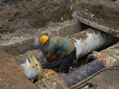 
                    В ряде районов Алматы временно отключат холодную воду
                