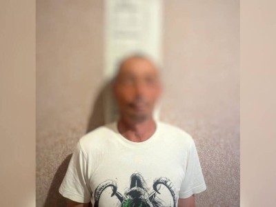 
                    Без вести пропавшего астанчанина нашли полицейские
                
