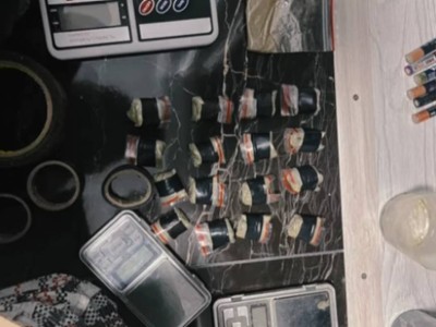 
                    Возбуждено уголовное дело в отношении лидера ОПГ
                