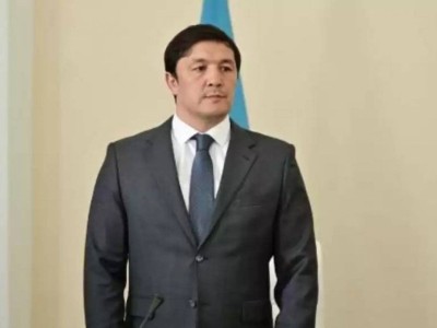 
                    Назначен аким Актобе
                