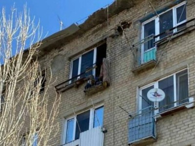 
                    13 человек эвакуировали при пожаре в Актобе
                