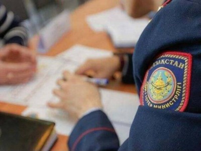 
                    Более 700 нарушителей-мигрантов выявили в Туркестанской области
                