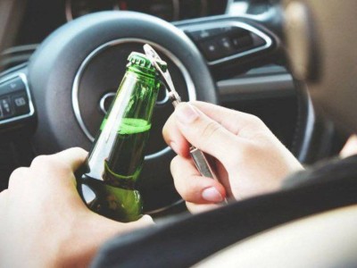 
                    К уголовной ответственности привлекли пьяную автоледи в Астане
                