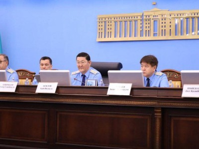 
                    По фактам пыток в суд направлены дела в отношении 35 сотрудников силовых органов
                