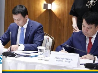 
                    Сфера образования в Казахстане остается одной из самых коррумпированных
                
