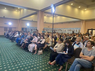 
                    В Алматы прошел Гражданский форум
                
