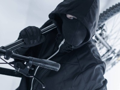 
                    Велосипедную кражу раскрыли столичные полицейские
                