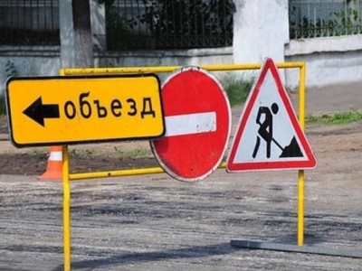 
                    В Алматы ограничат движение по одной из улиц
                