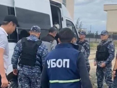 
                    Нелегального мигранта из Нигерии выдворили из страны столичные полицейские
                