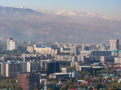 
                    В Алматы проведут сейсмоаудит зданий
                