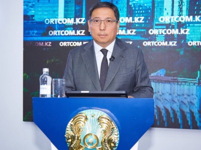 
                    Подготовка проекта реновации жилищного фонда Алматы находится на финальной стадии
                