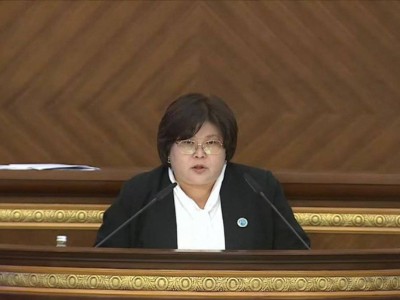 
                    Вопрос доступа к правосудию остается актуальным – Конституционный Суд
                
