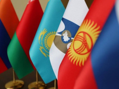 
                    Определены подходы стран ЕАЭС к защите прав потребителей в электронной торговле
                