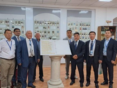 
                    Проблемные вопросы донорства и трансплантации органов обсудили врачи
                